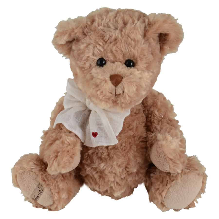 Медведь "Тед", 35 см