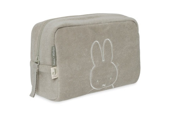 Косметичка Terry Miffy оливковый