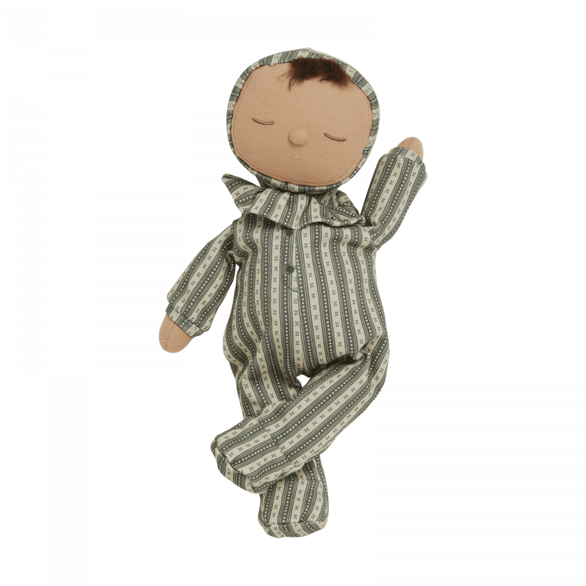 Кукла мягкая для игр и сна
