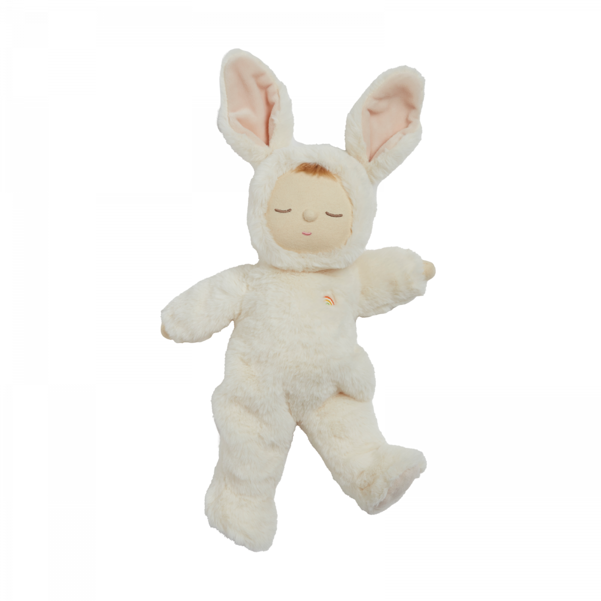 Мягкая игрушка Зайчик