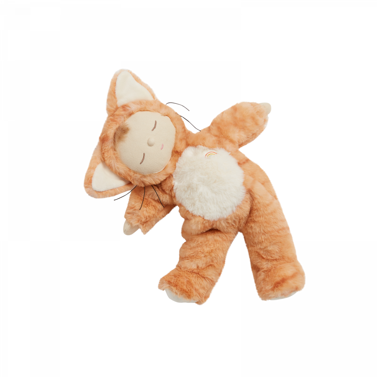 Мягкая игрушка Кошка